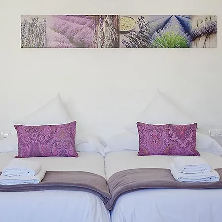 Appartamento Charmsuites Paralel *