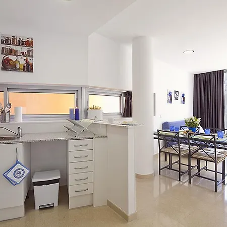 Charmsuites Paralel Barcellona