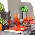 Charmsuites Paralel