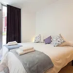 Charmsuites Paralel Barcelona