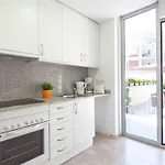 Charmsuites Paralel Barcelona