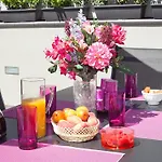 Charmsuites Paralel Barcelona