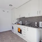 Charmsuites Paralel Barcelona