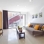 Charmsuites Paralel * Barcelona