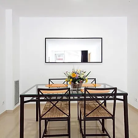 Charmsuites Paralel Apartament
