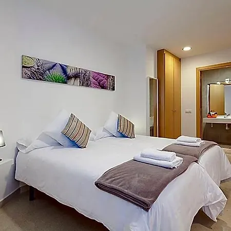 Charmsuites Paralel דירה *