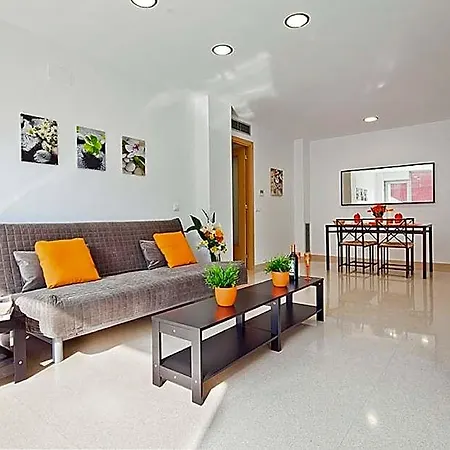 Charmsuites Paralel דירה
