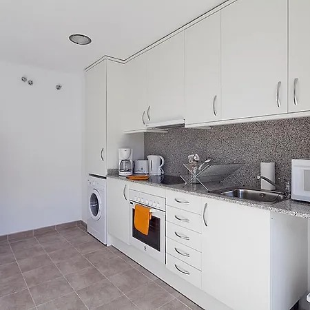 Charmsuites Paralel Barcelone