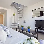 Charmsuites Paralel Daire *