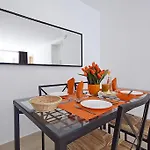 Daire Charmsuites Paralel *