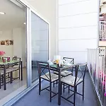 Daire Charmsuites Paralel