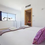 Charmsuites Paralel Daire