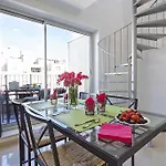 Daire Charmsuites Paralel Barselona
