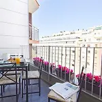 Charmsuites Paralel * Barselona