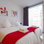 Charmsuites Paralel Barselona