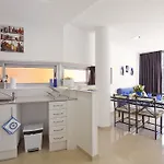 Charmsuites Paralel Barselona