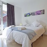 Charmsuites Paralel Daire