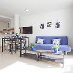 Charmsuites Paralel *