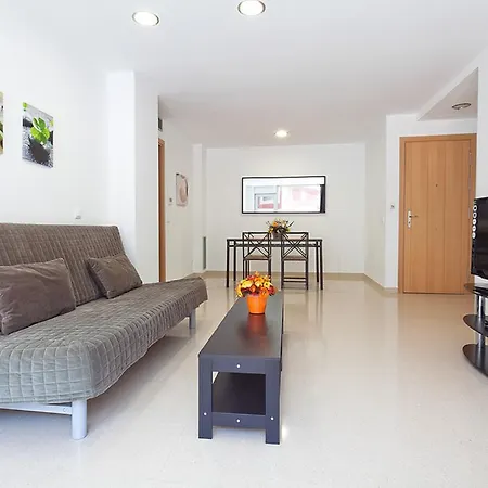 Apartamento Charmsuites Paralel *