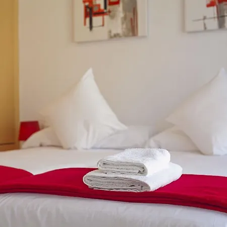 Apartamento Charmsuites Paralel *
