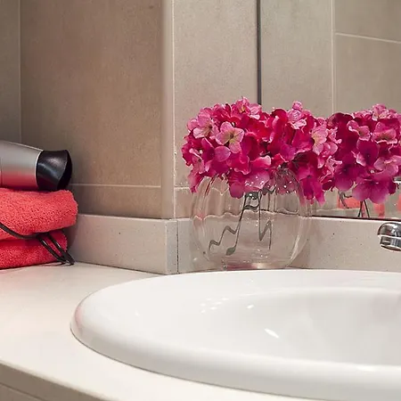 Charmsuites Paralel Apartamento Barcelona