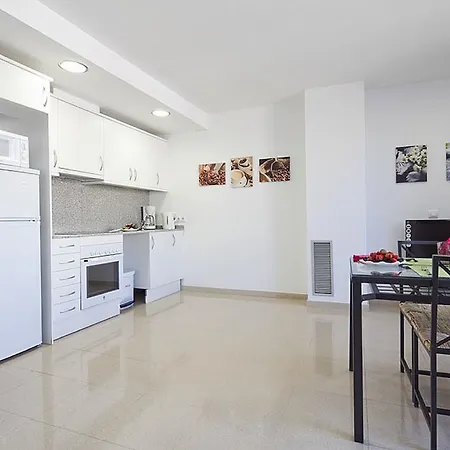 Apartamento Charmsuites Paralel