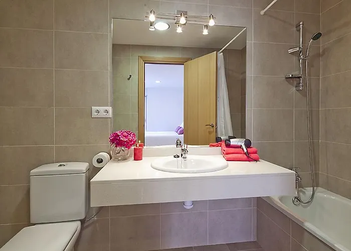 Charmsuites Paralel