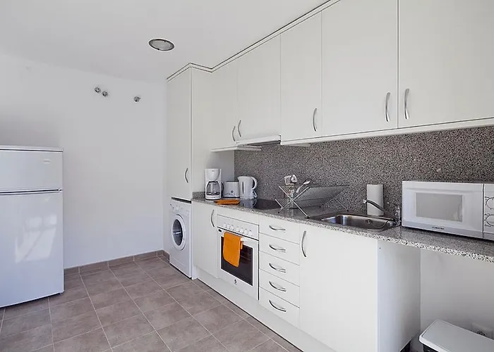 Charmsuites Paralel Barcelona