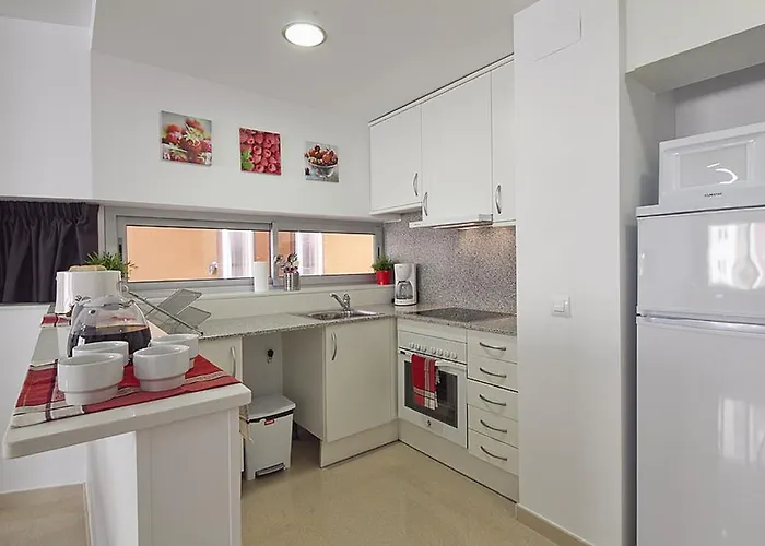Appartement Charmsuites Paralel