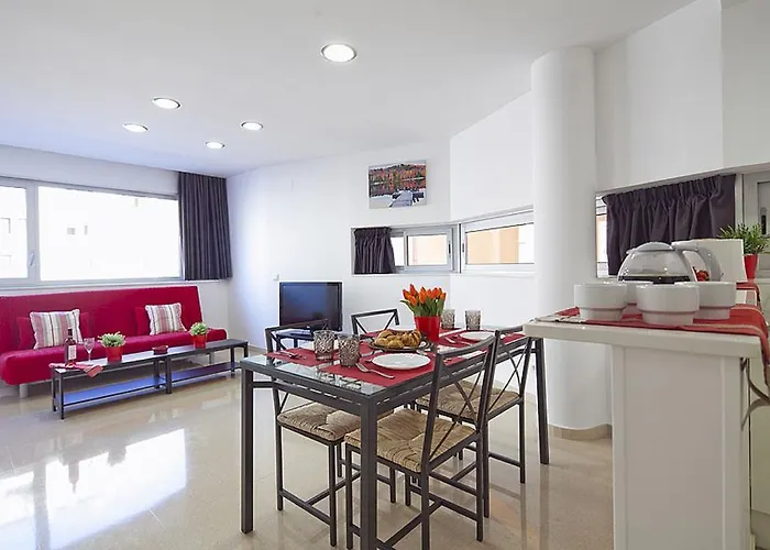 Charmsuites Paralel *