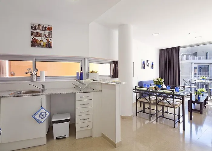 Charmsuites Paralel Barcelona